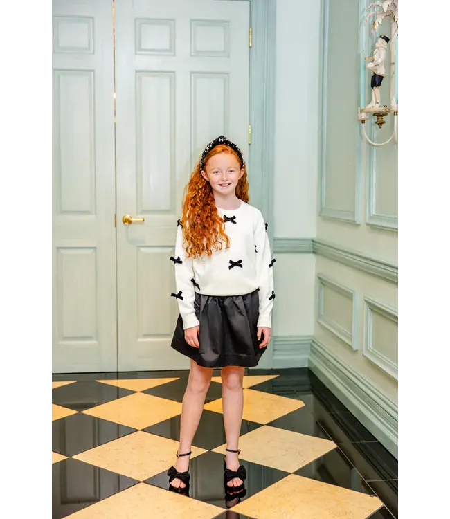 Newport Night McPrimm Party Skirt