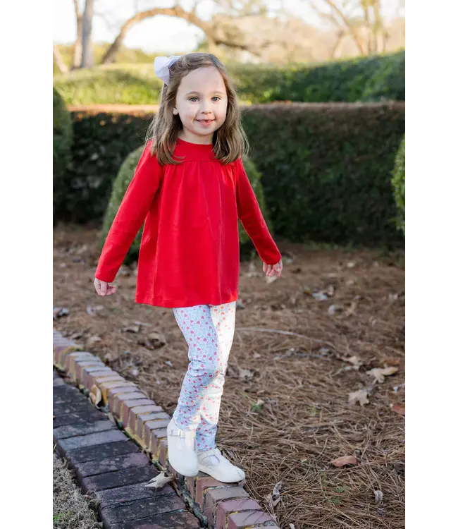 James and Lottie Full Bloom Isla Legging Set
