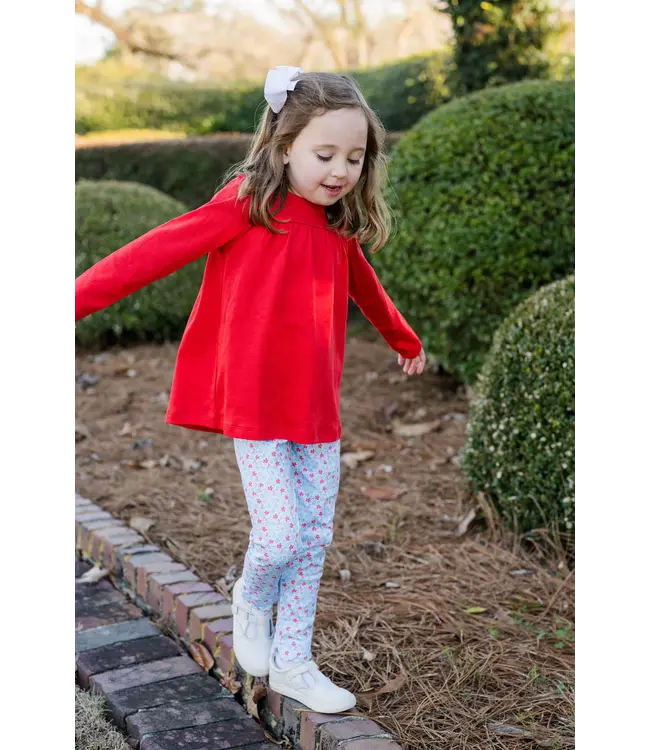 James and Lottie Full Bloom Isla Legging Set