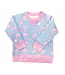 James and Lottie Sidney Sweatshirt-Game On