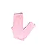 James and Lottie Pink Scalloped Legging-Game On