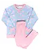 James and Lottie Sidney Sweatshirt-Game On