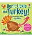HarperCollins Don't Tickle the  Turkey