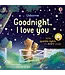 HarperCollins Goodnight I Love You Book