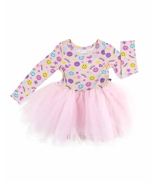 LEV baby Cora Tulle Tutu Dress
