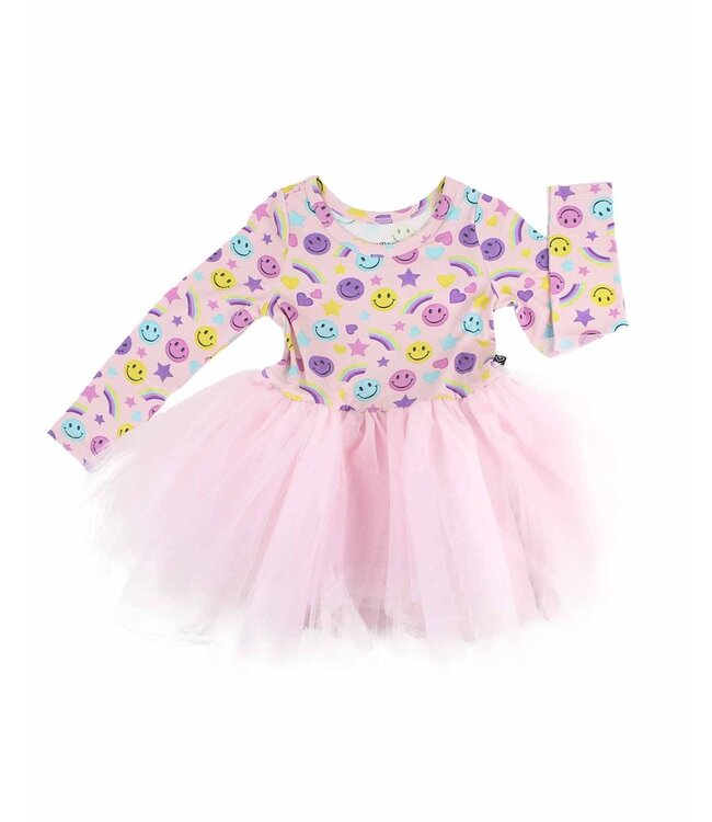 LEV baby Cora Tulle Tutu Dress