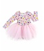 LEV baby Cora Tulle Tutu Dress