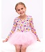 LEV baby Cora Tulle Tutu Dress