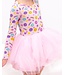 LEV baby Cora Tulle Tutu Dress
