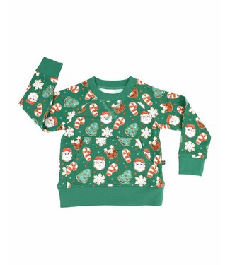LEV baby Dash Sweatshirt