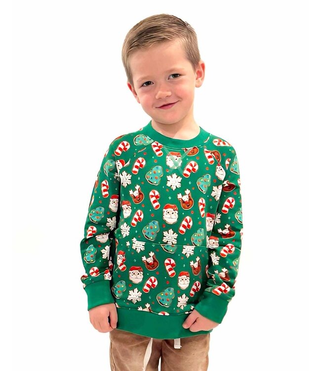 LEV baby Dash Sweatshirt