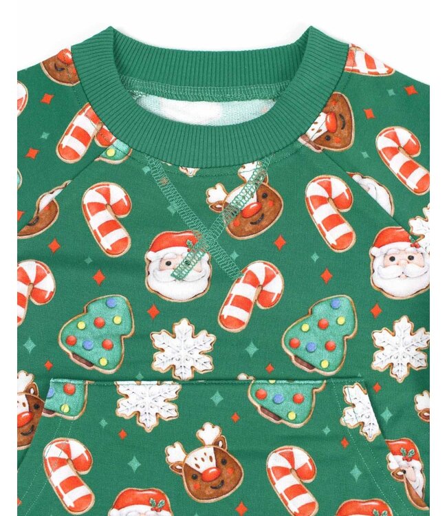 LEV baby Dash Sweatshirt