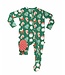 LEV baby Dash Zip Footie