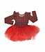 LEV baby December Tutu Tulle Dress
