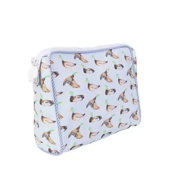The Go Bag