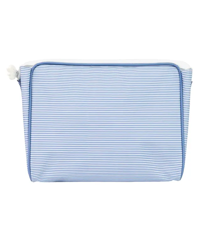 The Go Bag