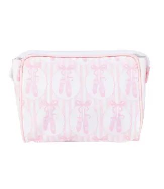 Apple of my Isla The Go Bag Large