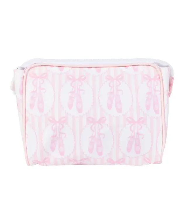 Apple of my Isla The Go Bag Large