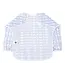 Apple of my Isla The Cover Everything Bib