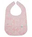Apple of my Isla The Wipe it Bib
