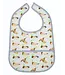 Apple of my Isla The Wipe it Bib