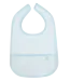 Apple of my Isla The Wipe it Bib