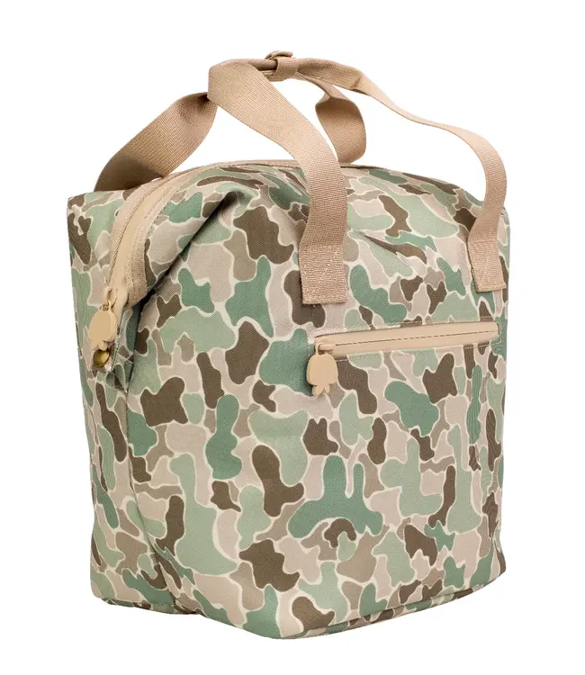Apple of my Isla The Cooler Bag