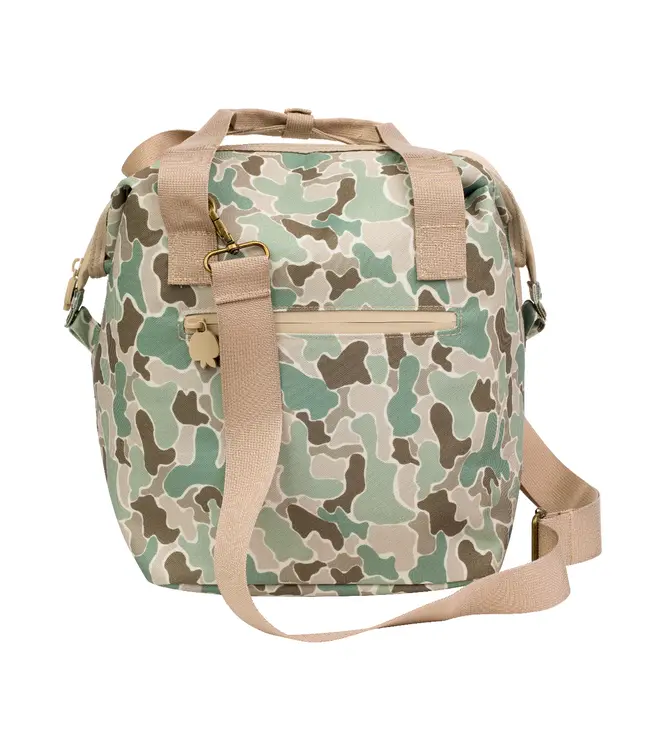 Apple of my Isla The Cooler Bag