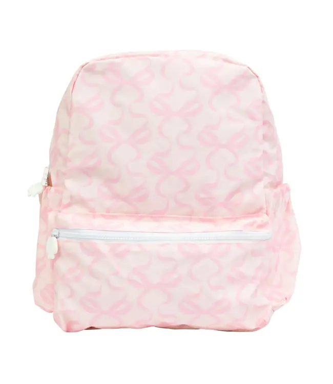 Apple of my Isla Small Backpack