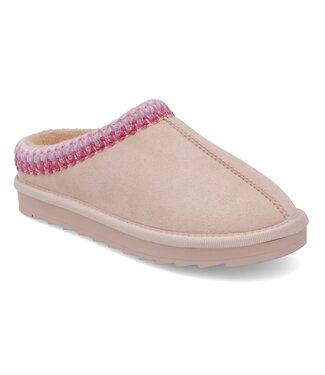 Mia Blush Downee Slide
