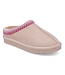 Mia Blush Downee Slide