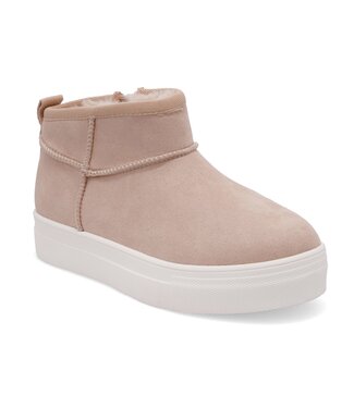 Mia Blush Zynn Bootie