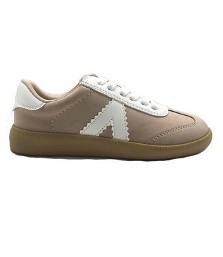 Mia Pink Little Baker Sneaker
