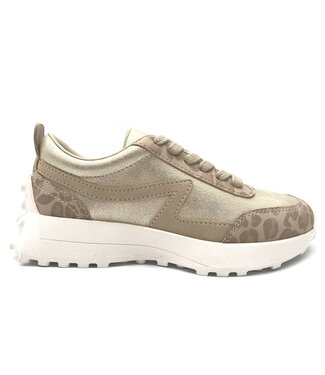 Mia Gold Samyra Sneaker