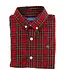 Bailey Boys Tartan Button Down Shirt