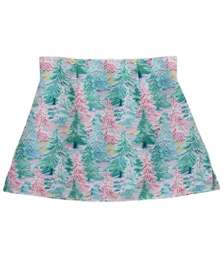 Bailey Boys Trees Skort