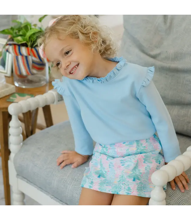 Bailey Boys Trees Skort