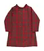 Bailey Boys Tartan Plaid Aline Dress