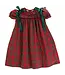 Bailey Boys Tartan Plaid Float