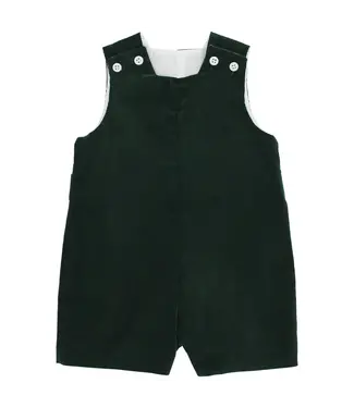 Bailey Boys Forest Corduroy John John w/Tab