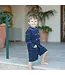 Bailey Boys Navy Corduroy Dressy Short Set