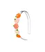 lilies&roses Multi Pumpkin Headband