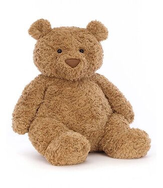 Jellycat Bartholomew Bear Gigantic