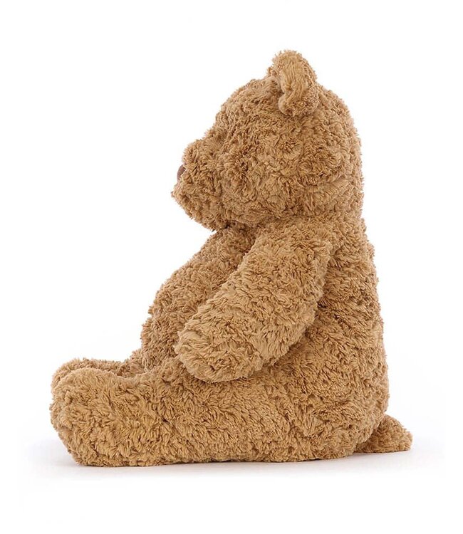 Jellycat Bartholomew Bear Gigantic