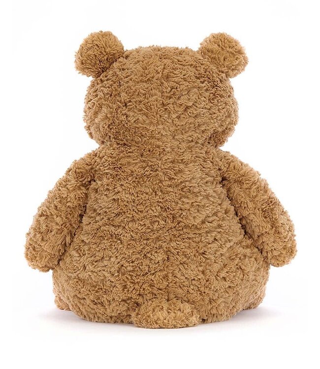 Jellycat Bartholomew Bear Gigantic