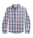 Southern Tide Breakwater Plaid Sportshirt