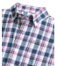 Southern Tide Breakwater Plaid Sportshirt