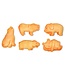 Iscream Barnum's Animal Crackers Plush