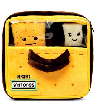 Iscream Hershey's S'Mores Plush