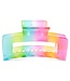 Iscream Rainbow Clip Set